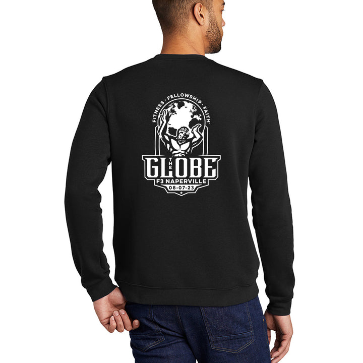 F3 Naperville The Globe Pre-Order October 2025