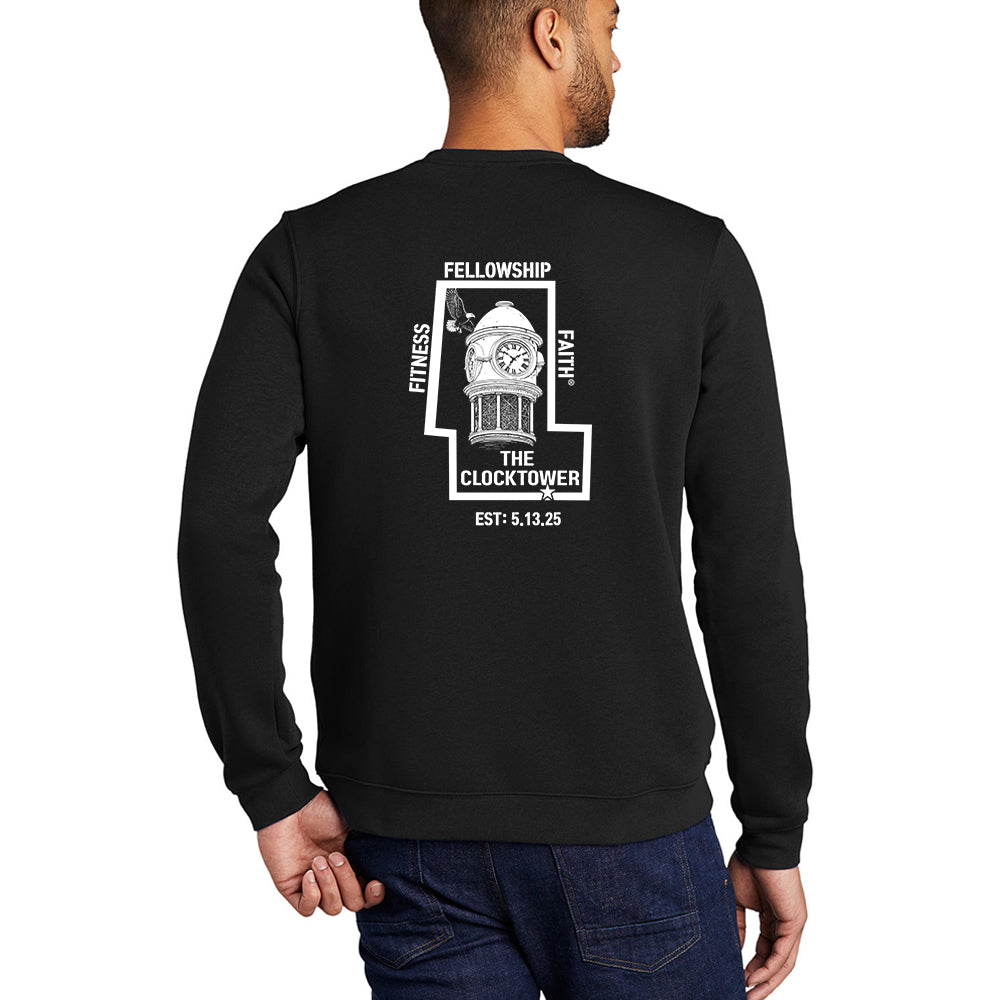 F3 The Union Clocktower Pre-Order September 2025