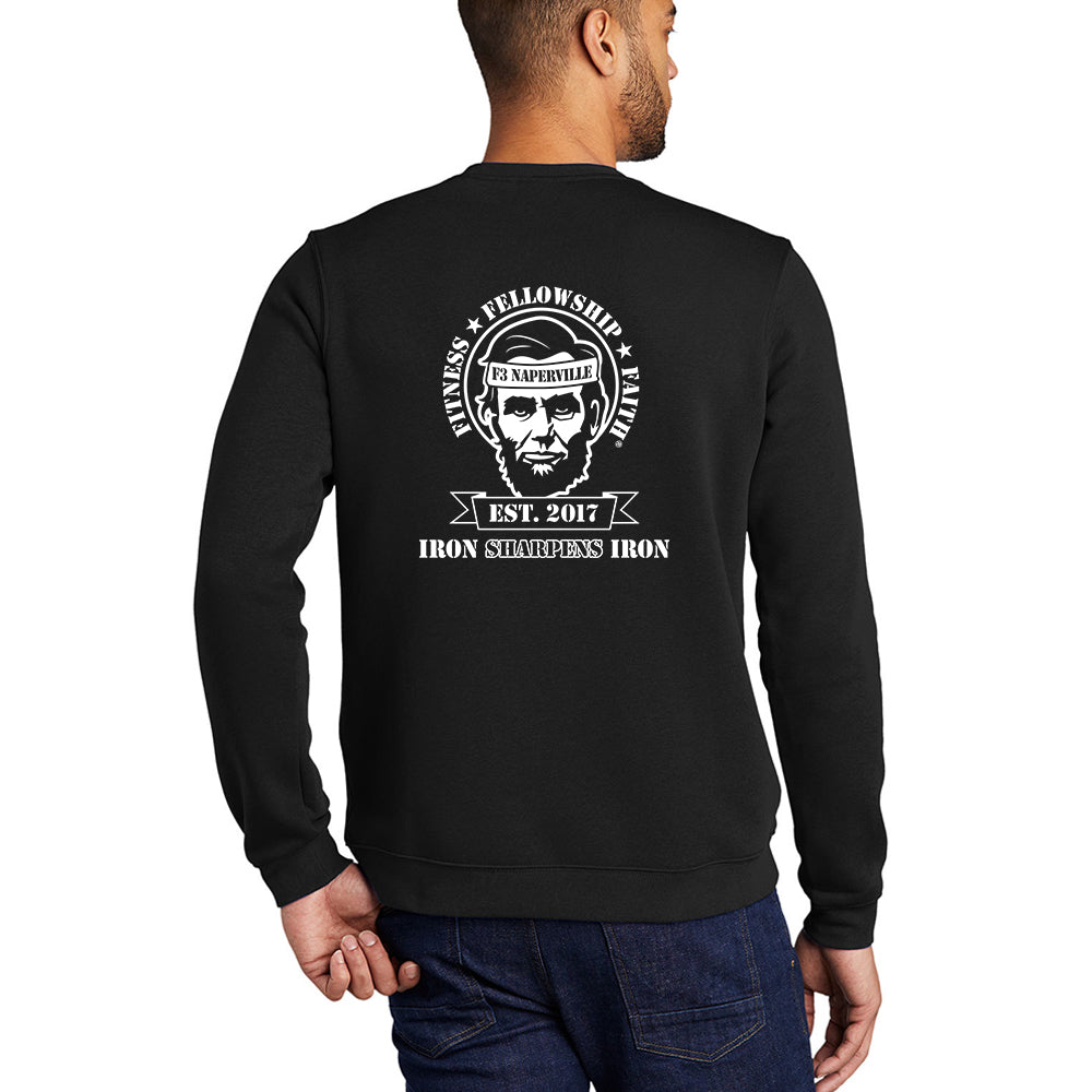 F3 Naperville Just Abe Pre-Order October 2024