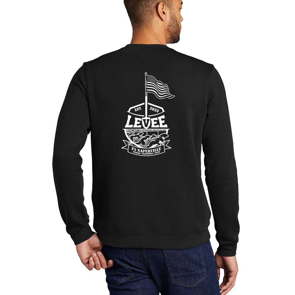 F3 Naperville Levee Pre-Order October 2025