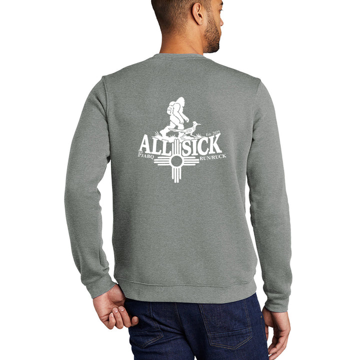 F3 ABQ ALL SICK Pre-Order October 2025