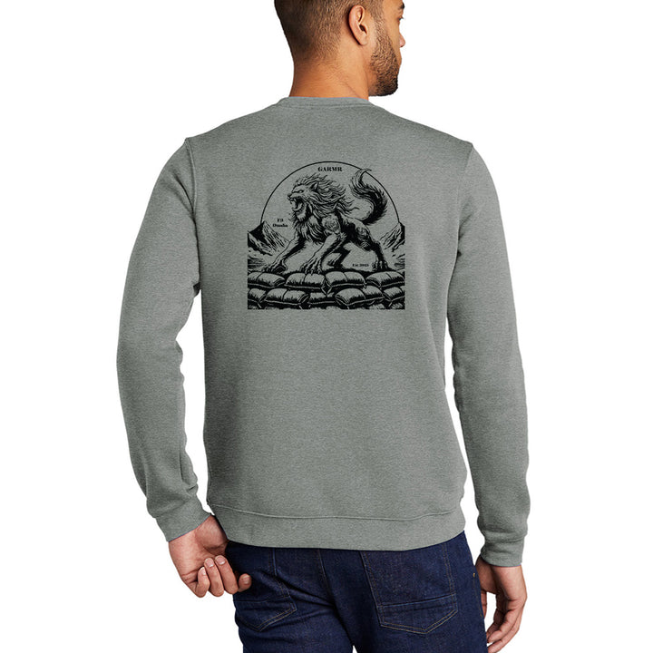 F3 Omaha GARMR Pre-Order April 2026