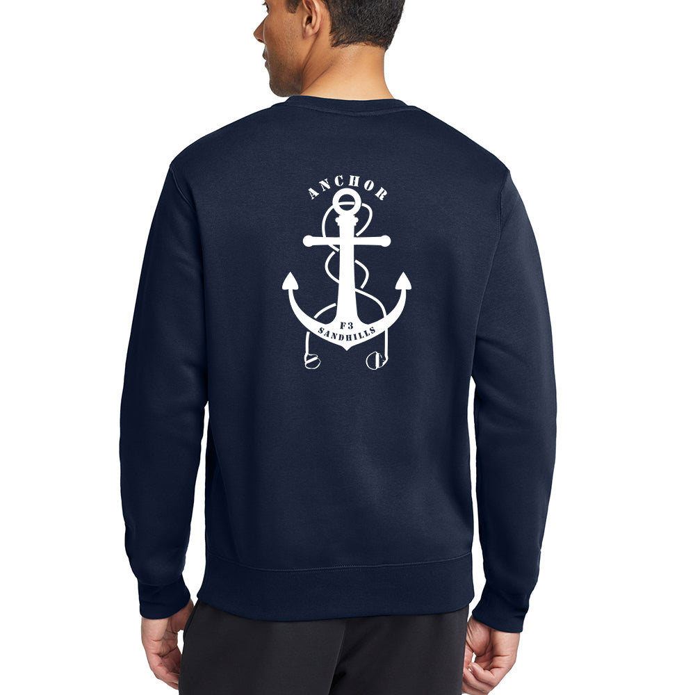 F3 Sandhills - Anchor Pre-Order August 2025