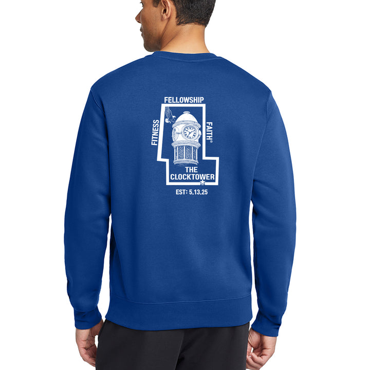 F3 The Union Clocktower Pre-Order September 2025