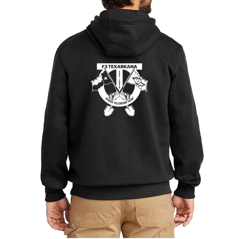 F3 Texarkana Pre-Order November 2025