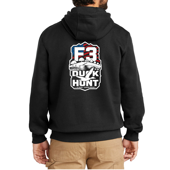 F3 Boise Duck Hunt Canyon Region Pre-Order September 2026