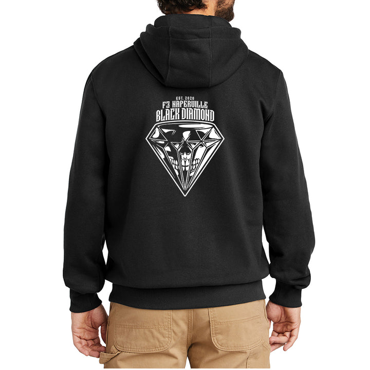 F3 Naperville Black Diamond Pre-Order October 2025