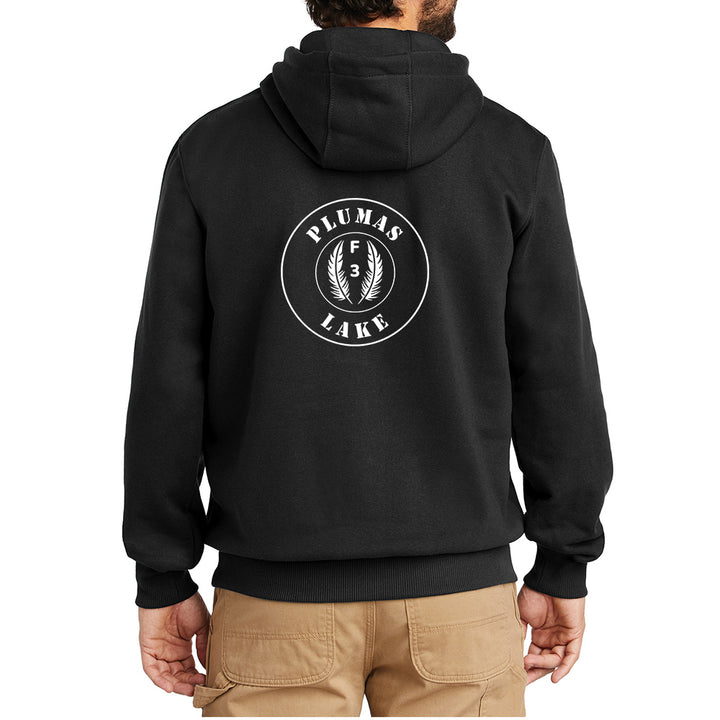 F3 Plumas Lake Pre-Order March 2024