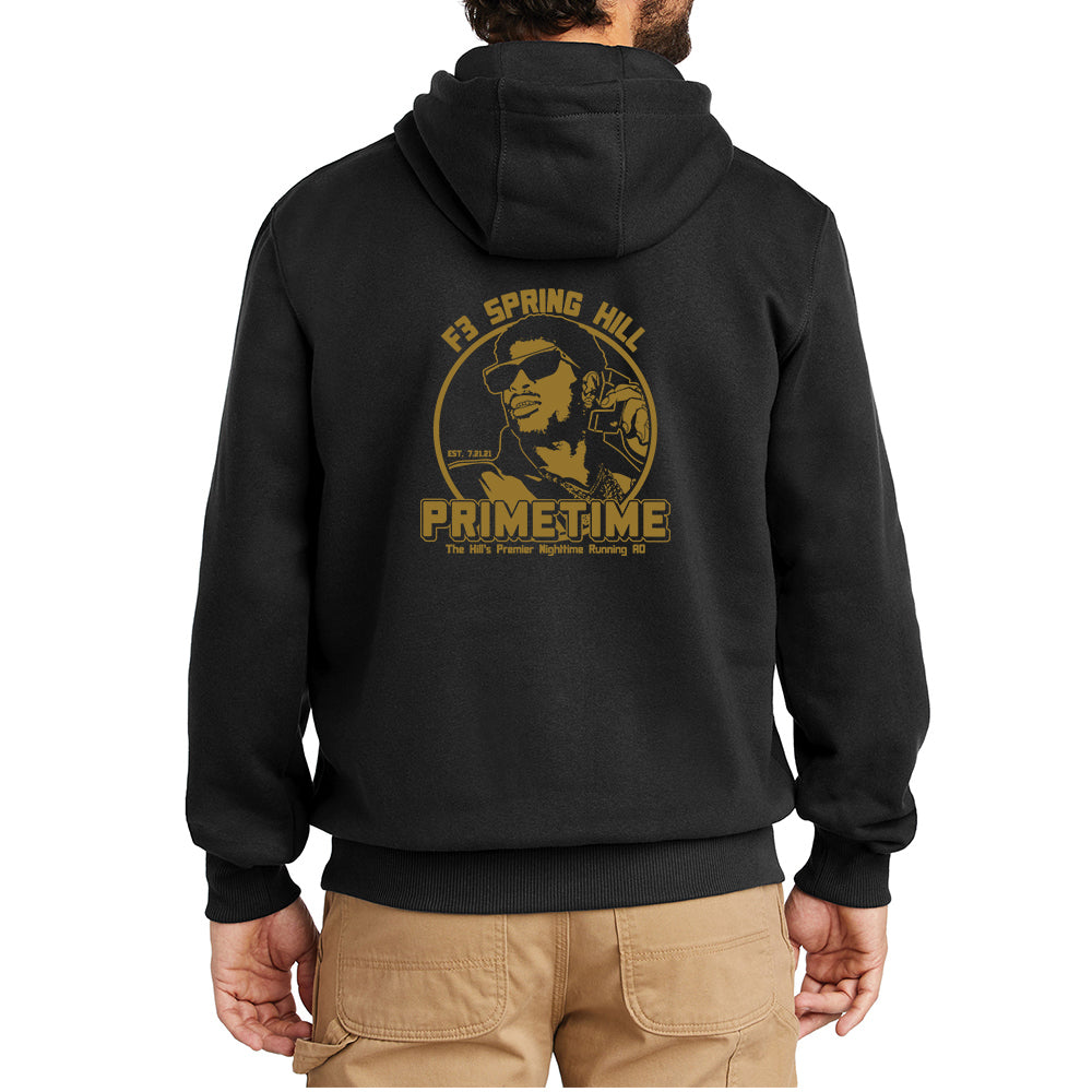 F3 Spring Hill PrimeTime Pre-Order May 2024