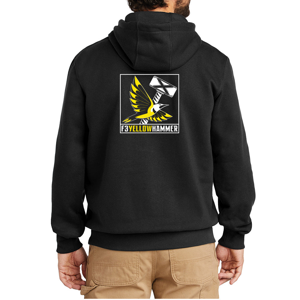 F3 Yellowhammer Pre-Order April 2024