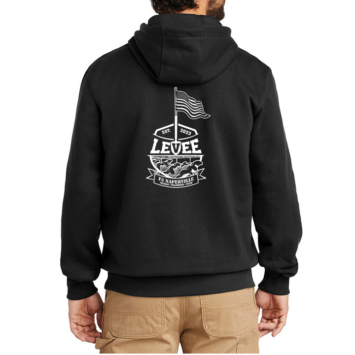 F3 Naperville Levee Pre-Order October 2025