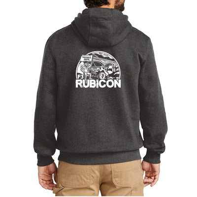 F3 Rubicon Pre-Order January 2025