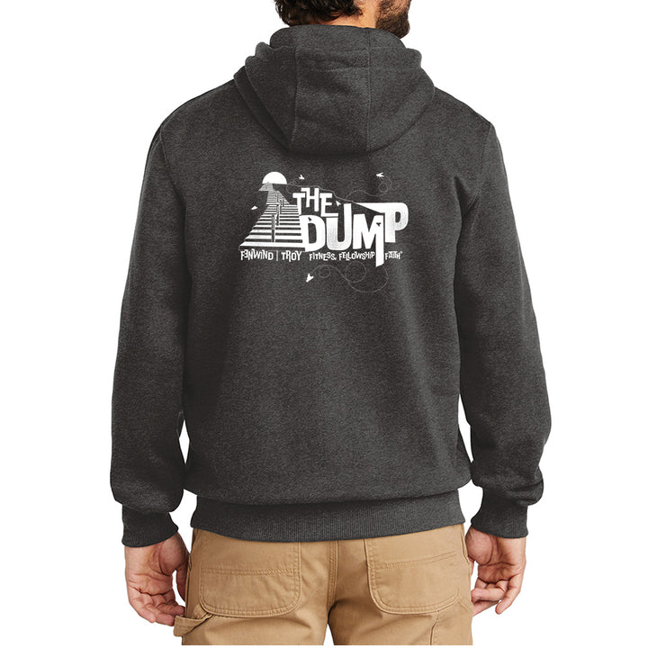 F3 The Dump Pre-Order February 2026