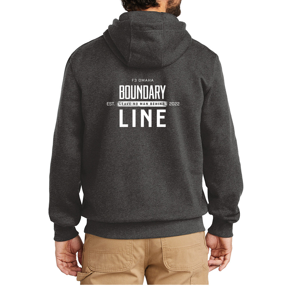 F3 Omaha Boundary Line Pre-Order May 2024