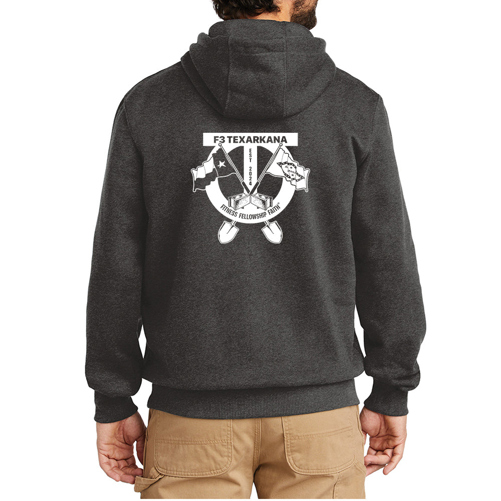 F3 Texarkana Pre-Order November 2025