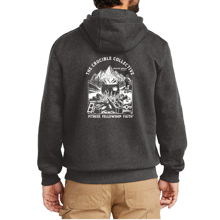 F3 Denver South - The Crucible Collective Pre-Order October 2025