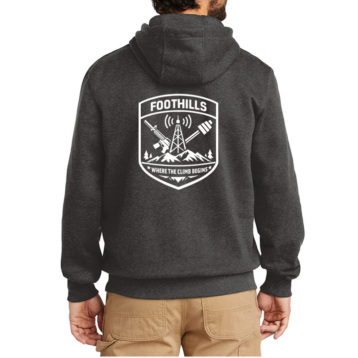 F3 Cherokee-Foothills Pre-Order February 2026