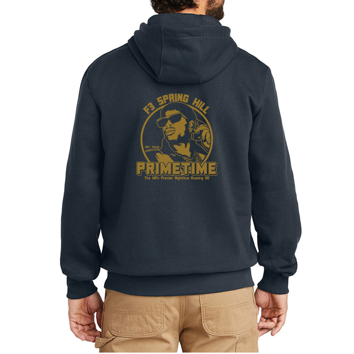 F3 Spring Hill PrimeTime Pre-Order May 2024