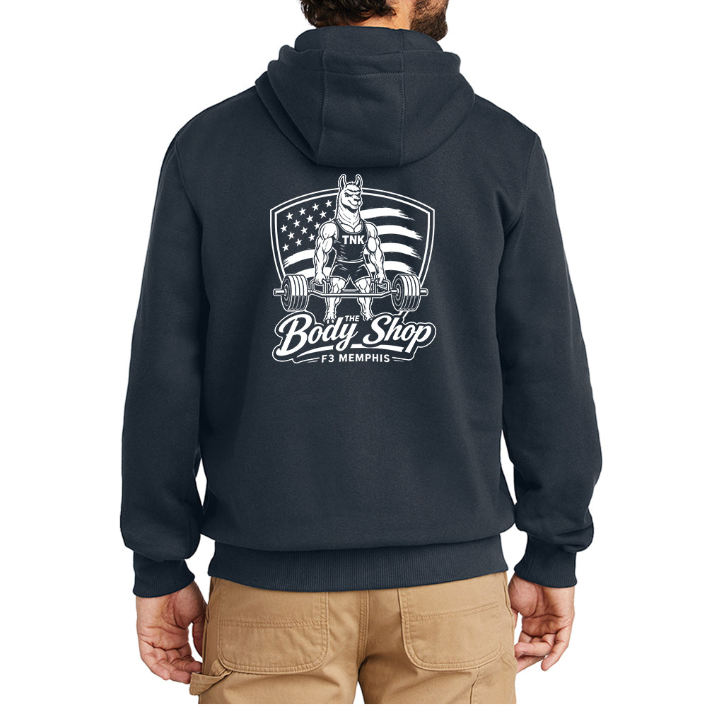 F3 Memphis Body Shop Pre-Order September 2026