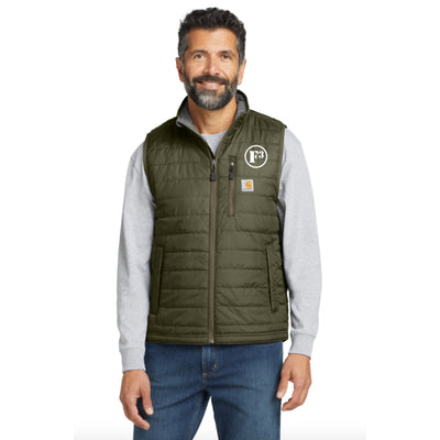 F3 Carhartt® Gilliam Vest - Made to Order