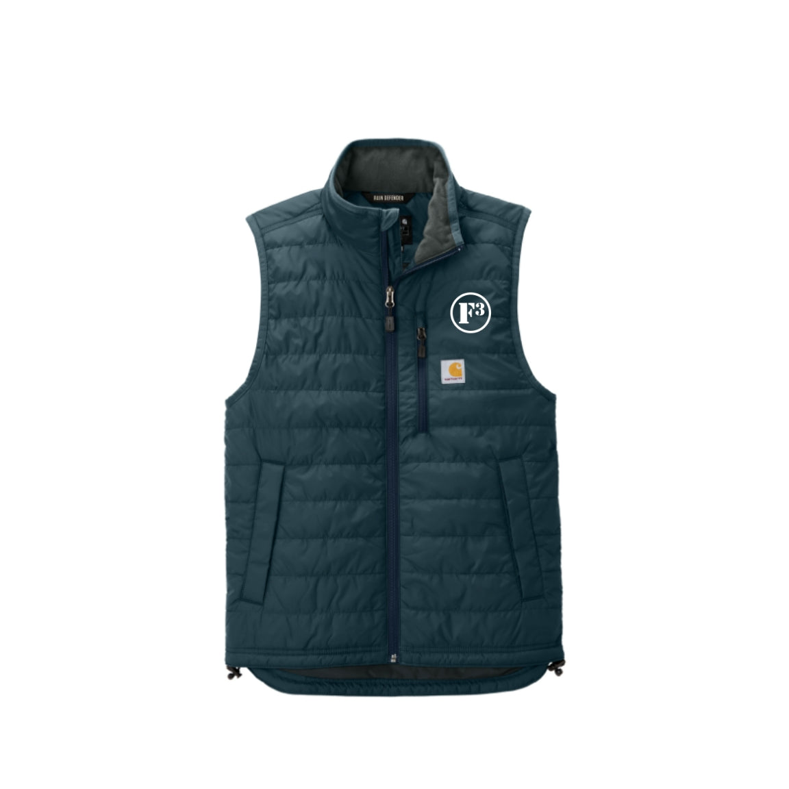 F3 Carhartt® Gilliam Vest - Made to Order