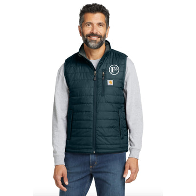 F3 Carhartt® Gilliam Vest - Made to Order