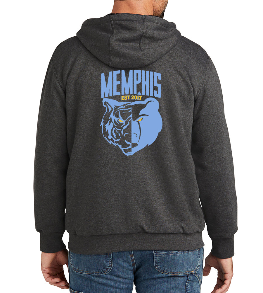 F3 Memphis Region 2024 Pre-Order Light Logo January 2024