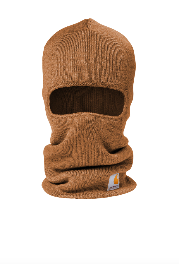 Carhartt® Knit Insulated Face Mask