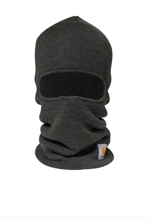 Carhartt® Knit Insulated Face Mask