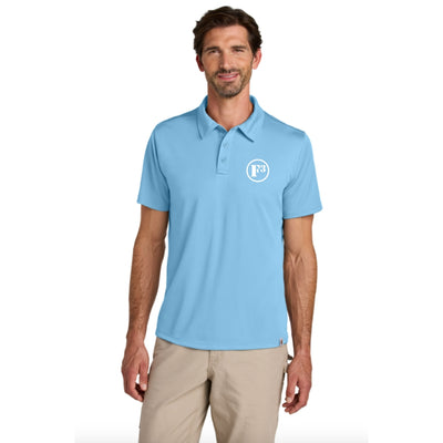 F3 Carhartt Force® Sun Defender™ Polo - Made to Order