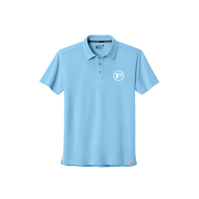 F3 Carhartt Force® Sun Defender™ Polo - Made to Order