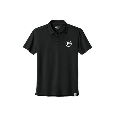 F3 Carhartt Force® Sun Defender™ Polo - Made to Order