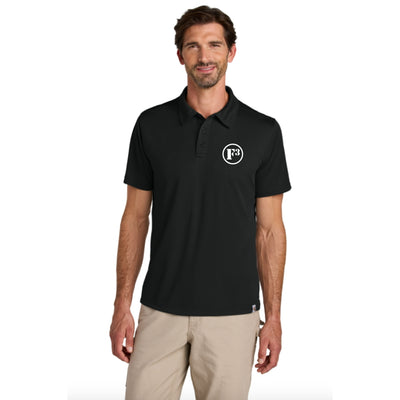 F3 Carhartt Force® Sun Defender™ Polo - Made to Order