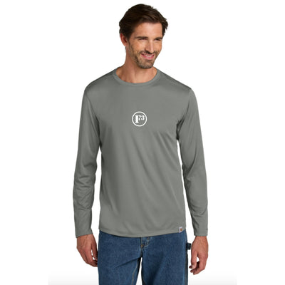 F3 Carhartt Force® Sun Defender™ Long Sleeve T-Shirt - Made to Order