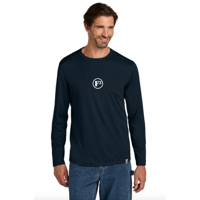 F3 Carhartt Force® Sun Defender™ Long Sleeve T-Shirt - Made to Order