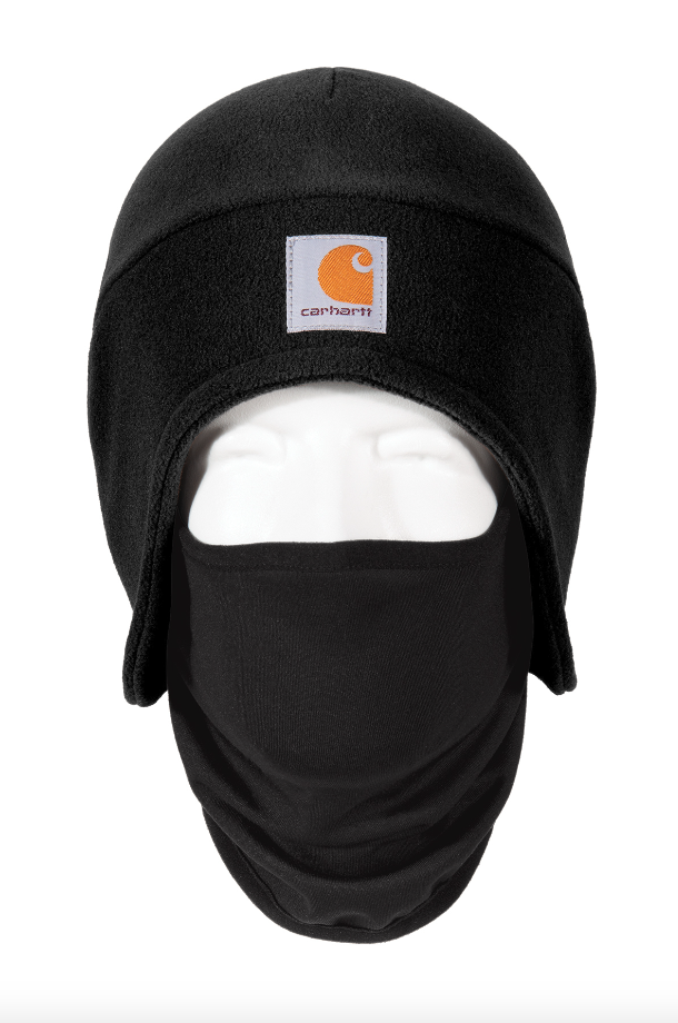 Carhartt ® Fleece 2-In-1 Headwear