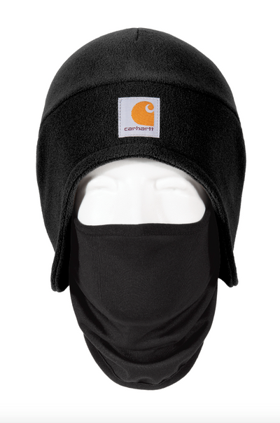 Carhartt ® Fleece 2-In-1 Headwear