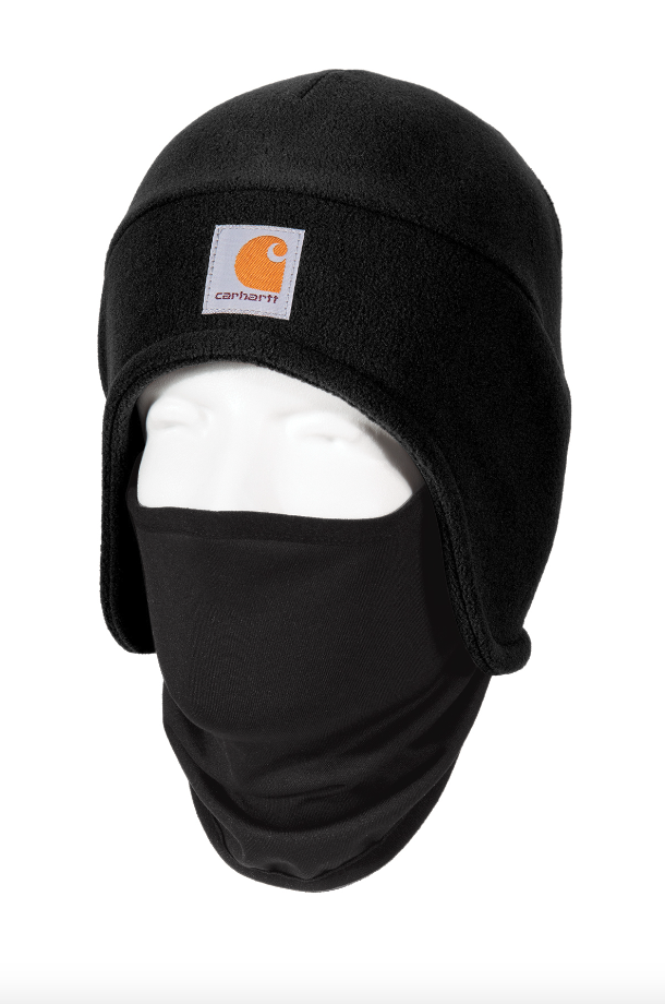 Carhartt ® Fleece 2-In-1 Headwear