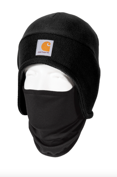 Carhartt ® Fleece 2-In-1 Headwear