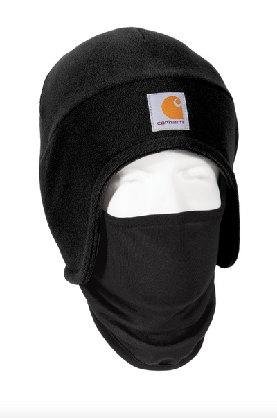 Carhartt ® Fleece 2-In-1 Headwear