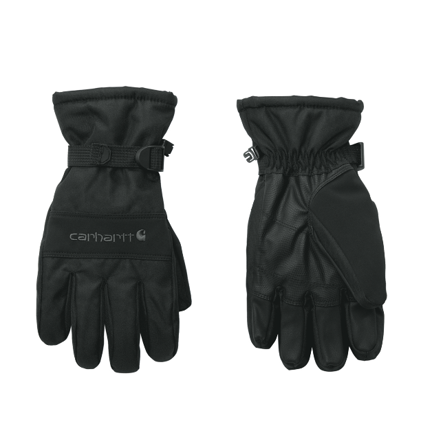 Carhartt® Waterproof Insulated Glove