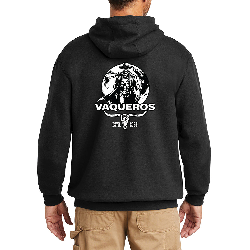 F3 Katy Vaqueros Pre-Order February 2026