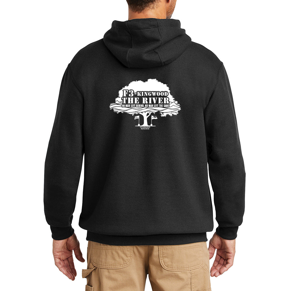 F3 Kingwood The River Pre-Order November 2024