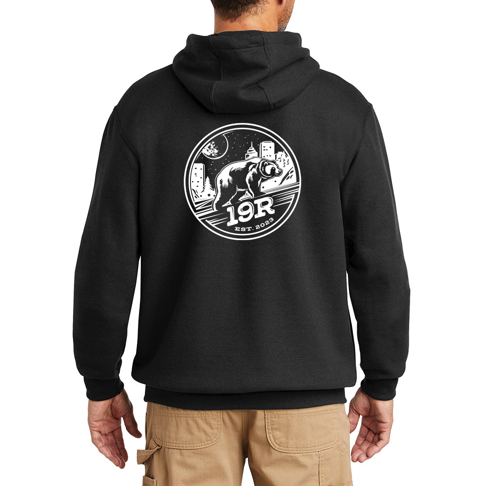 F3 T-Town 19R Pre-Order February 2026