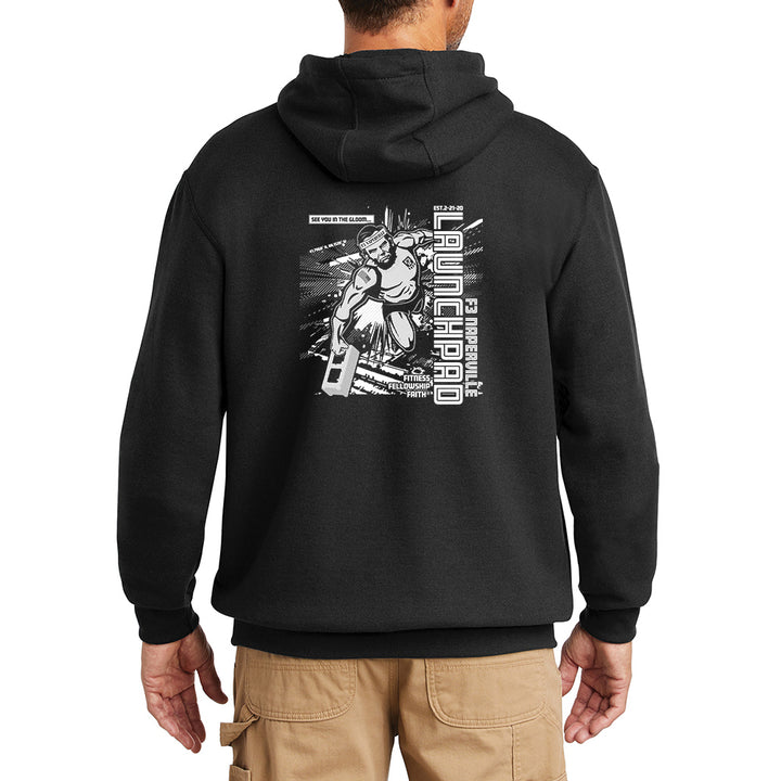 F3 Naperville Launchpad Pre-Order October 2025