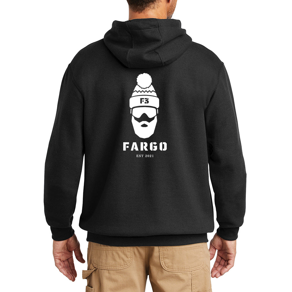 F3 Fargo Pre-Order August 2025
