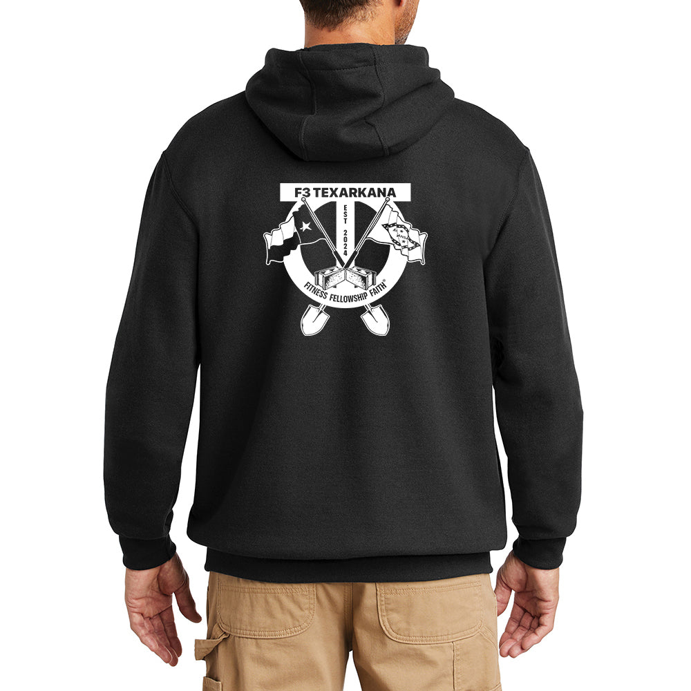 F3 Texarkana Pre-Order November 2025