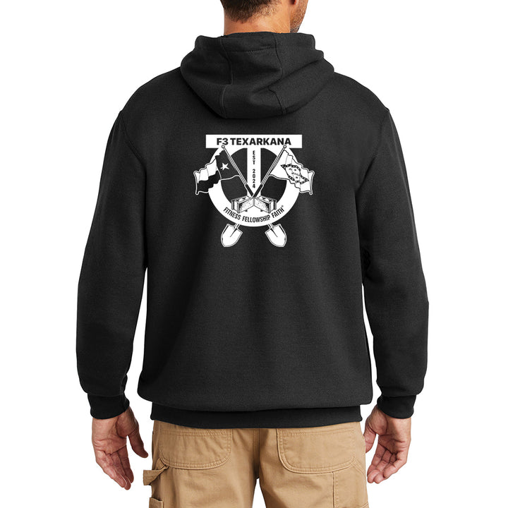 F3 Texarkana Pre-Order November 2025