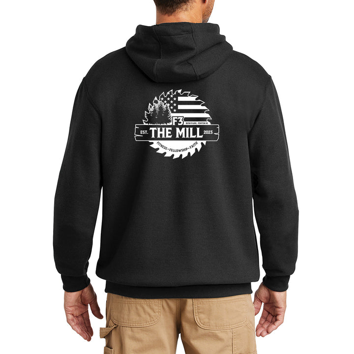 F3 SE Michigan The Mill Pre-Order April 2024