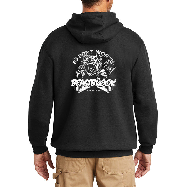 F3 Fort Worth Beastbrook Pre-Order October 2025